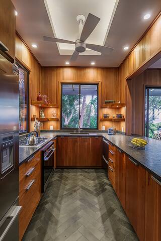 Ocean view Private 2bdrm Home at Mauna Kea Resort gallery image 5