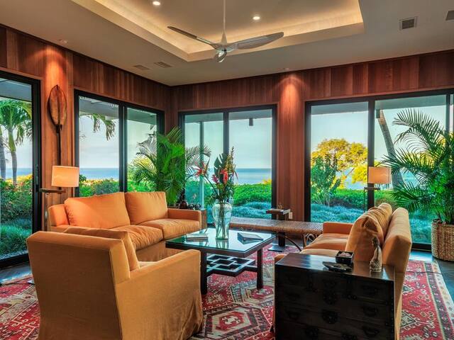 Ocean view Private 2bdrm Home at Mauna Kea Resort gallery image 4