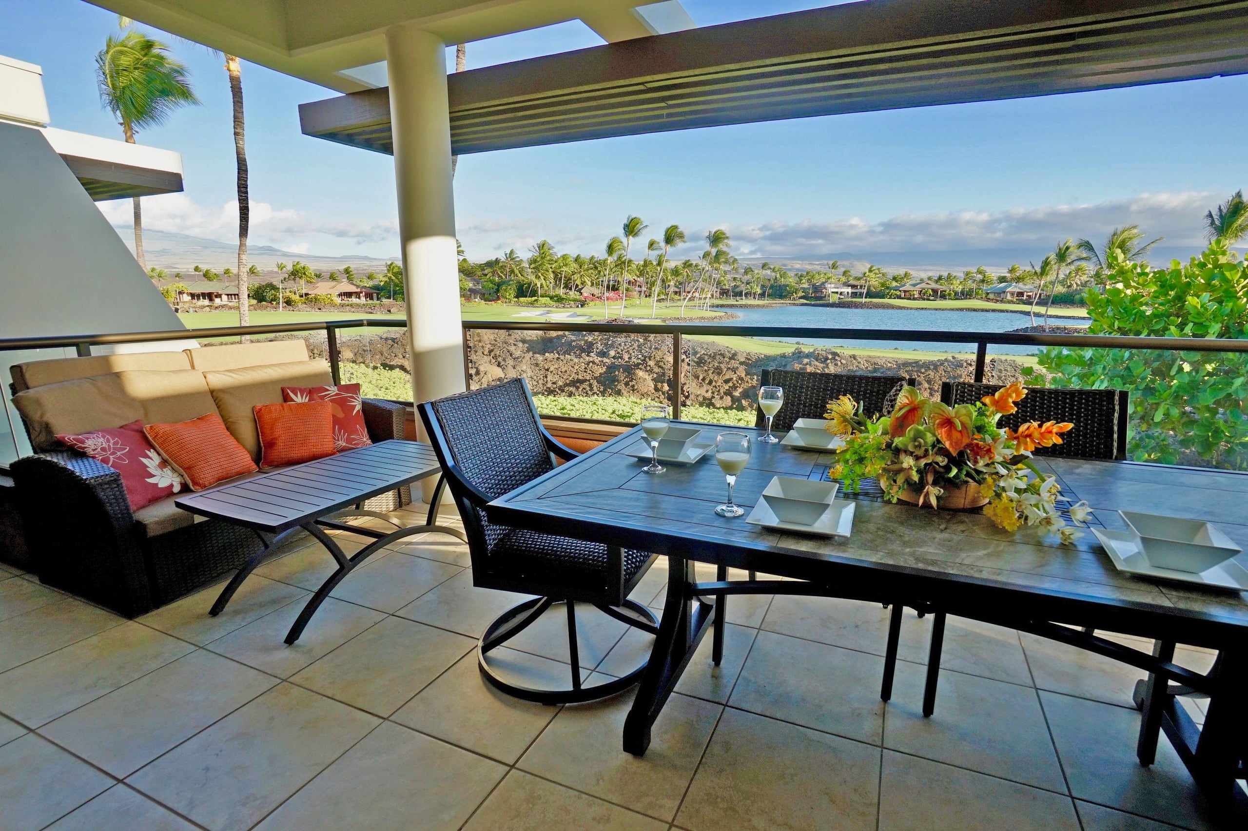 Condo in Waimea · ★5.0 · 3 bedrooms · 3 beds · 3.5 baths - Image 4