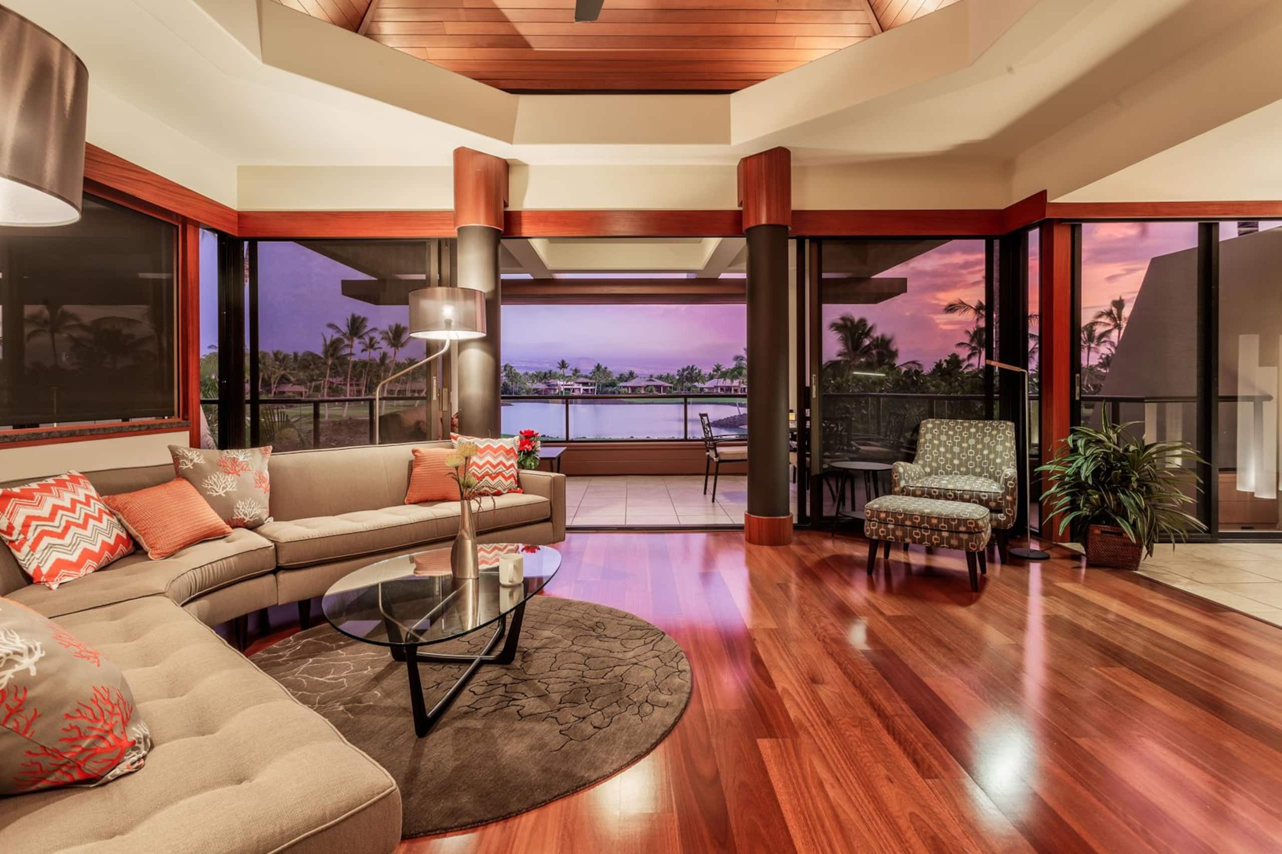 Condo in Waimea · ★5.0 · 3 bedrooms · 3 beds · 3.5 baths - Image 1