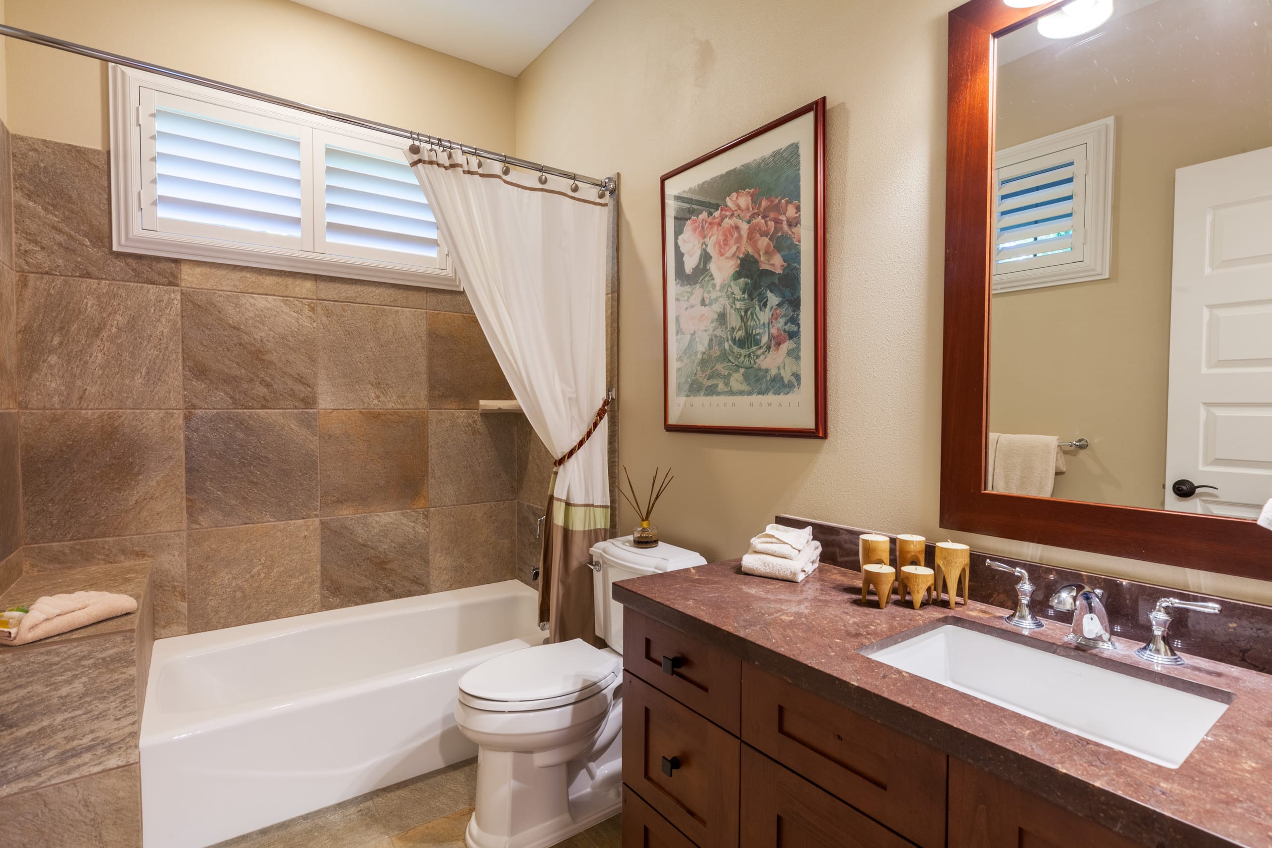 Home in Waimea · ★5.0 · 3 bedrooms · 4 beds · 3 baths - Image 21