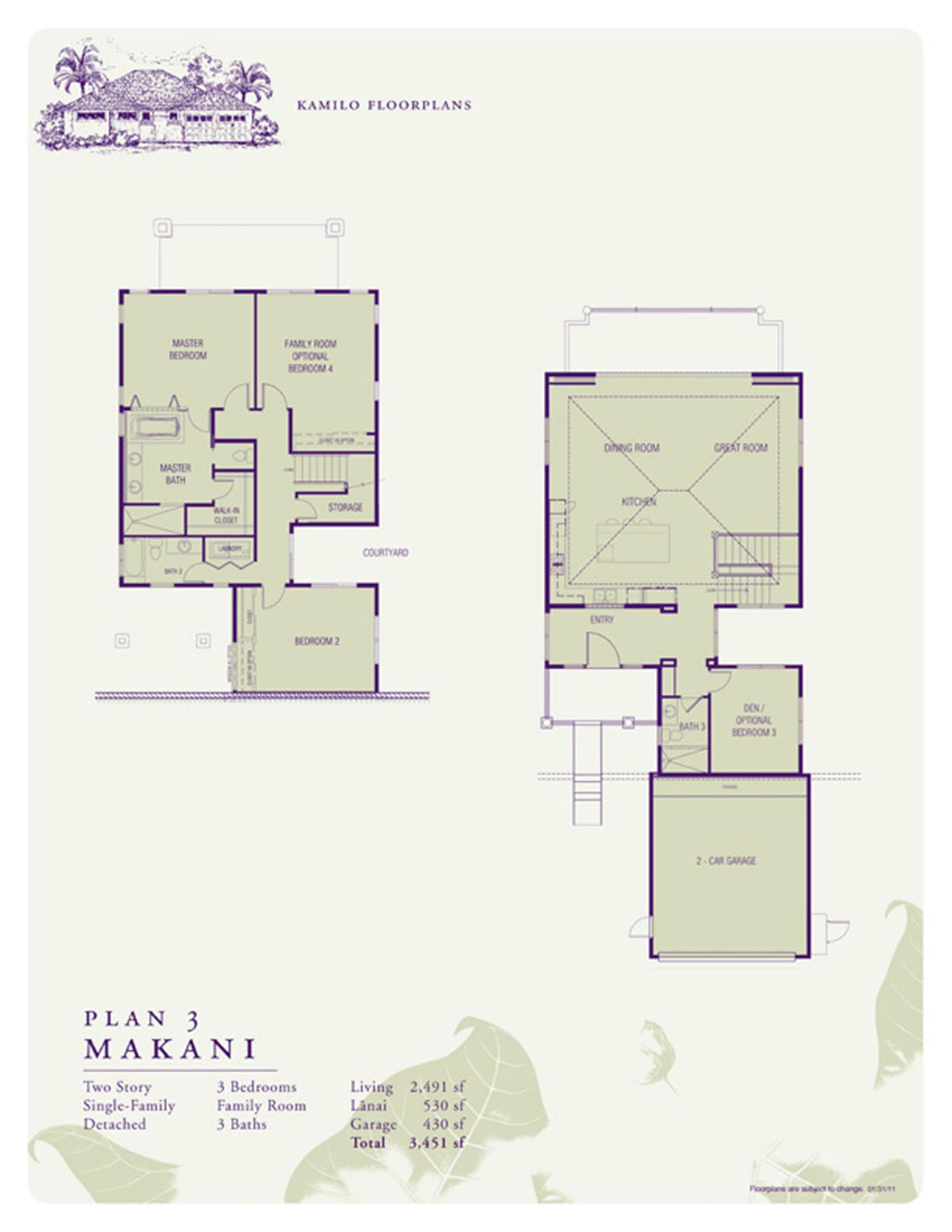 Home in Waimea · ★5.0 · 3 bedrooms · 4 beds · 3 baths - Image 32