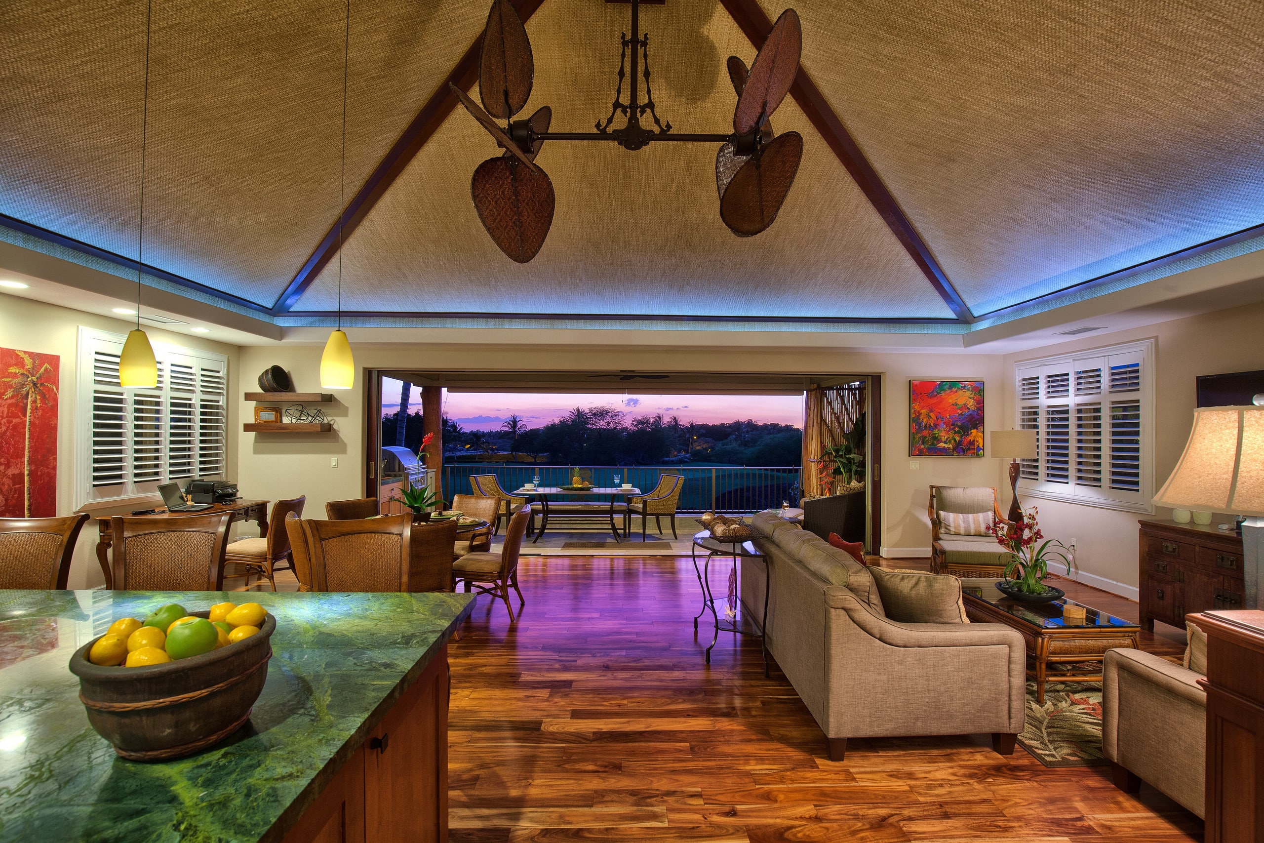 Home in Waimea · ★5.0 · 3 bedrooms · 4 beds · 3 baths - Image 4