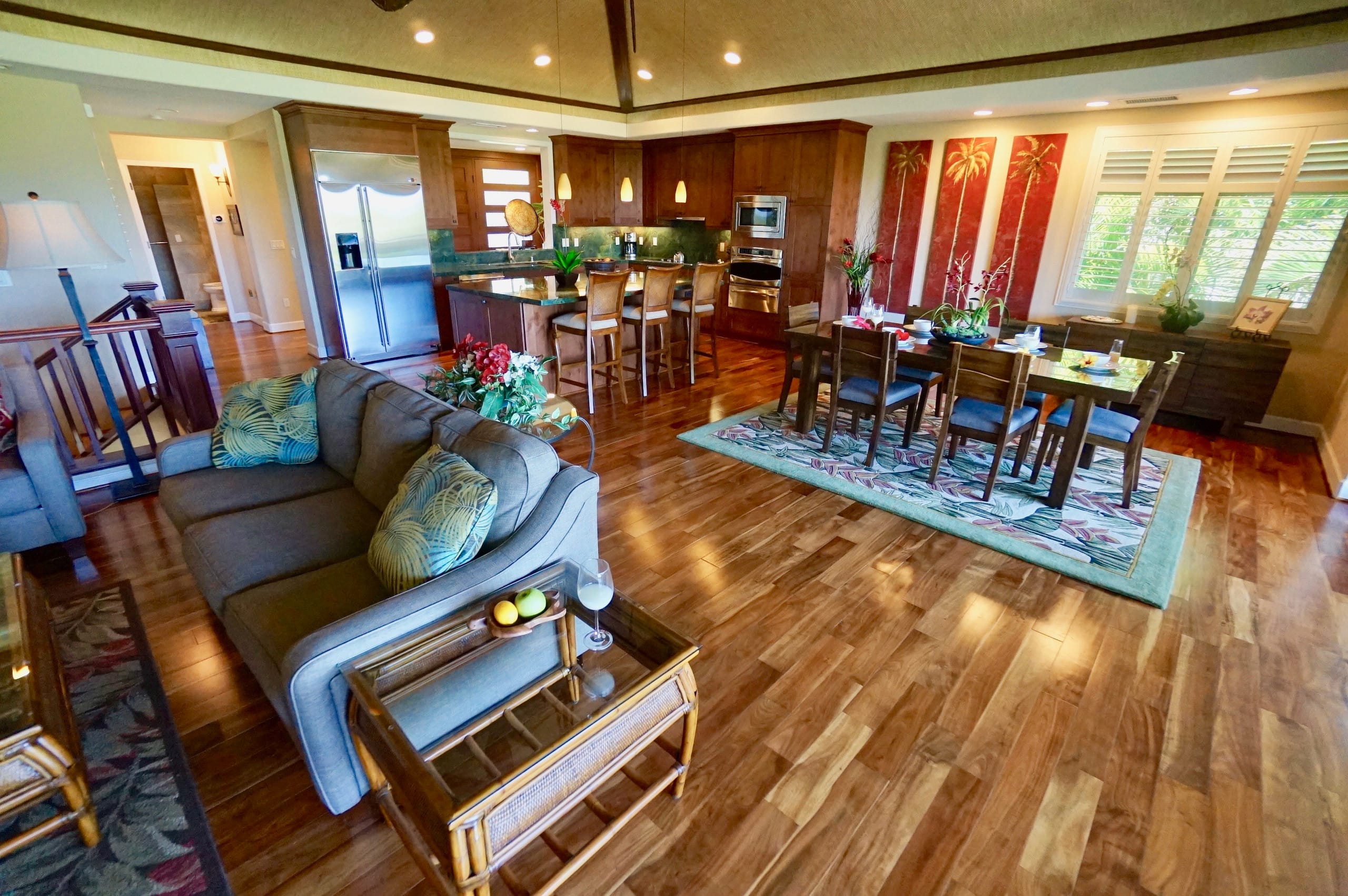 Home in Waimea · ★5.0 · 3 bedrooms · 4 beds · 3 baths - Image 9