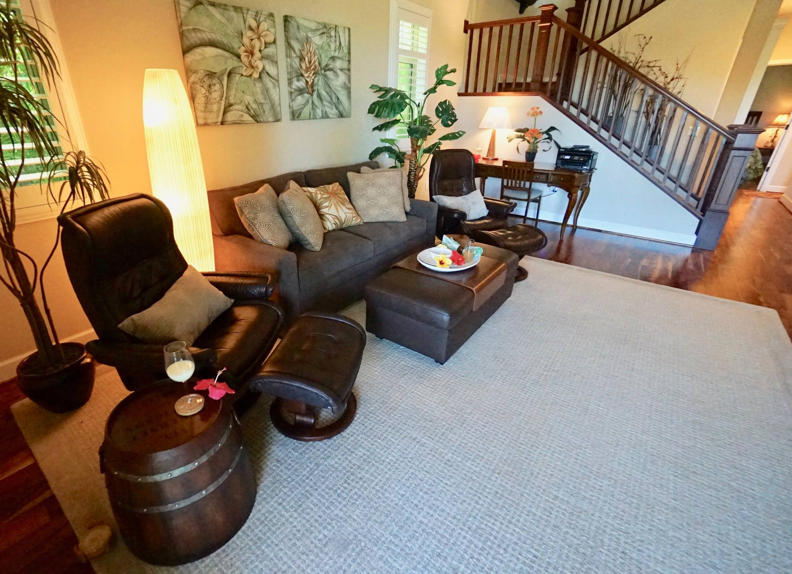 Home in Waimea · ★5.0 · 3 bedrooms · 4 beds · 3 baths - Image 20