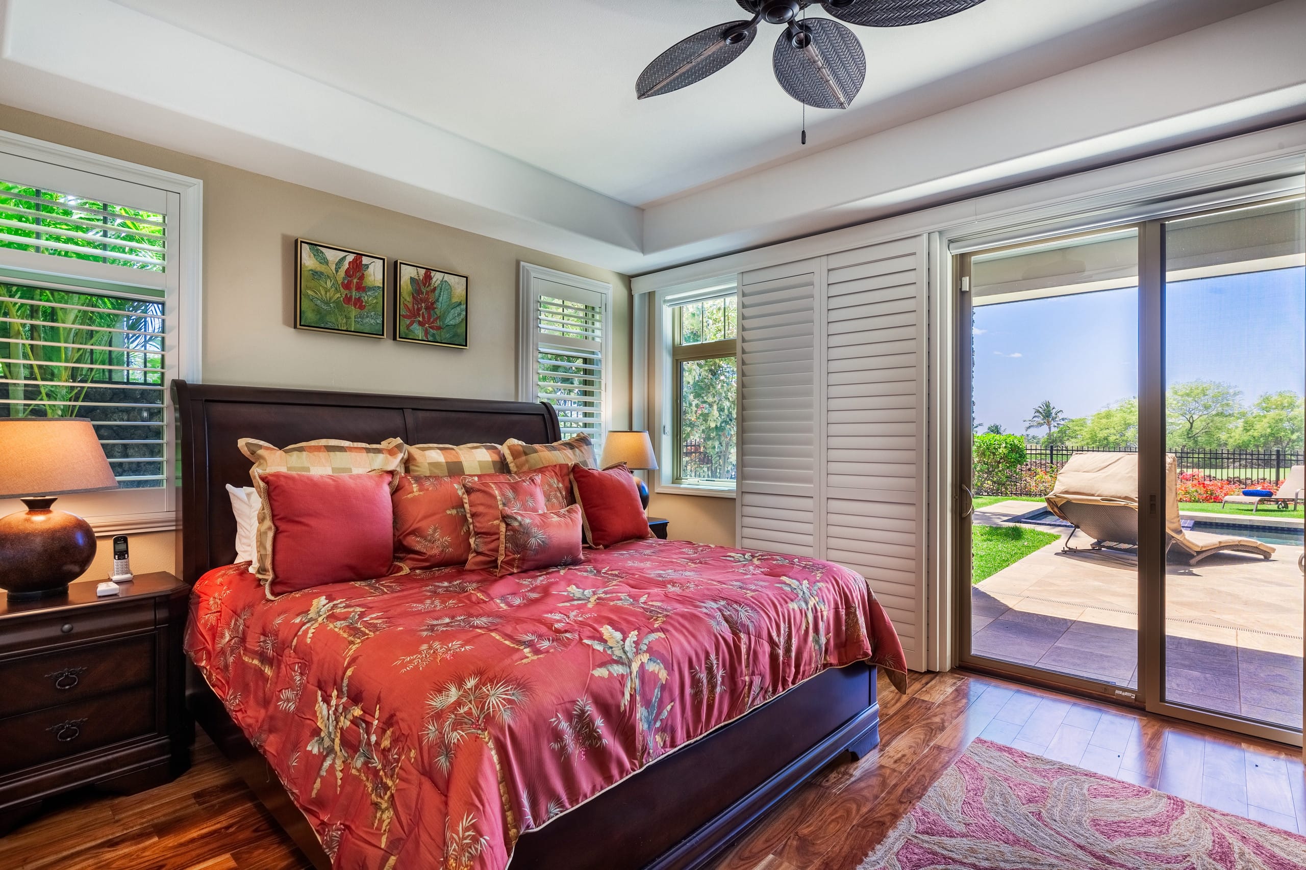 Home in Waimea · ★5.0 · 3 bedrooms · 4 beds · 3 baths - Image 13