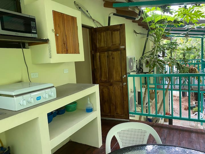 Tropical Fun Hotel — 1 bedroom vacation rental in Brasilito