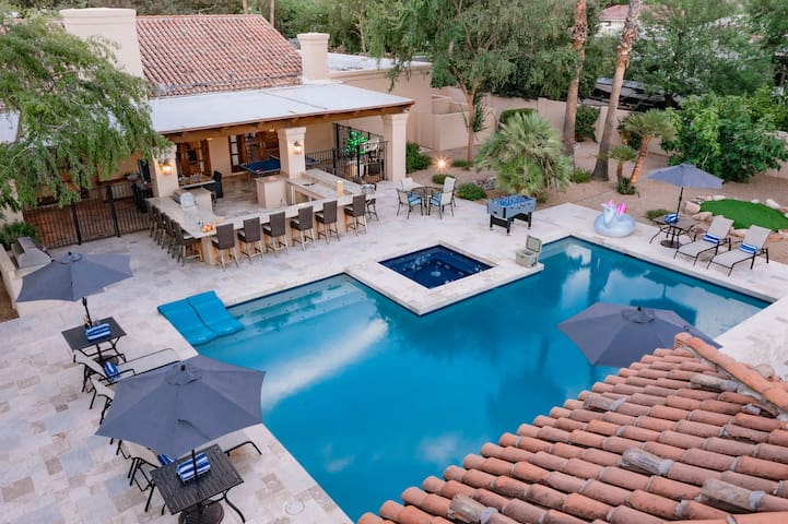 VRBHo LLC managed Airbnb listing 2