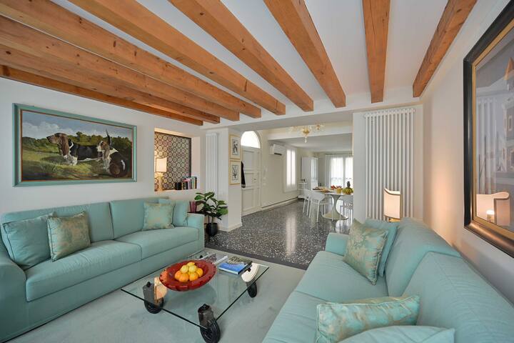 Palladio B gallery image 5