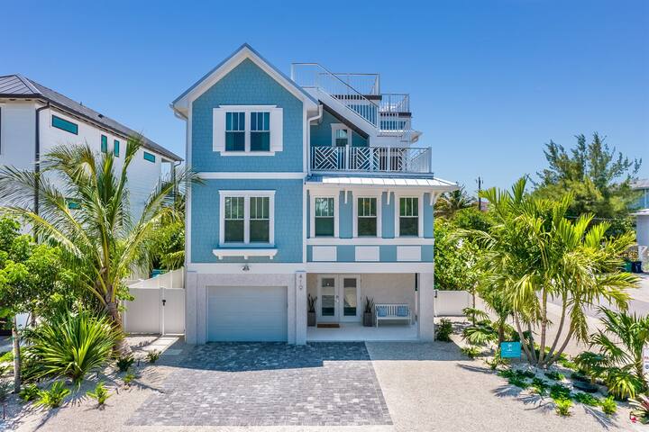 Beach Boutique Rentals managed Airbnb listing 3