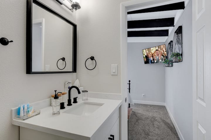 ห้องน้ำใหญ่