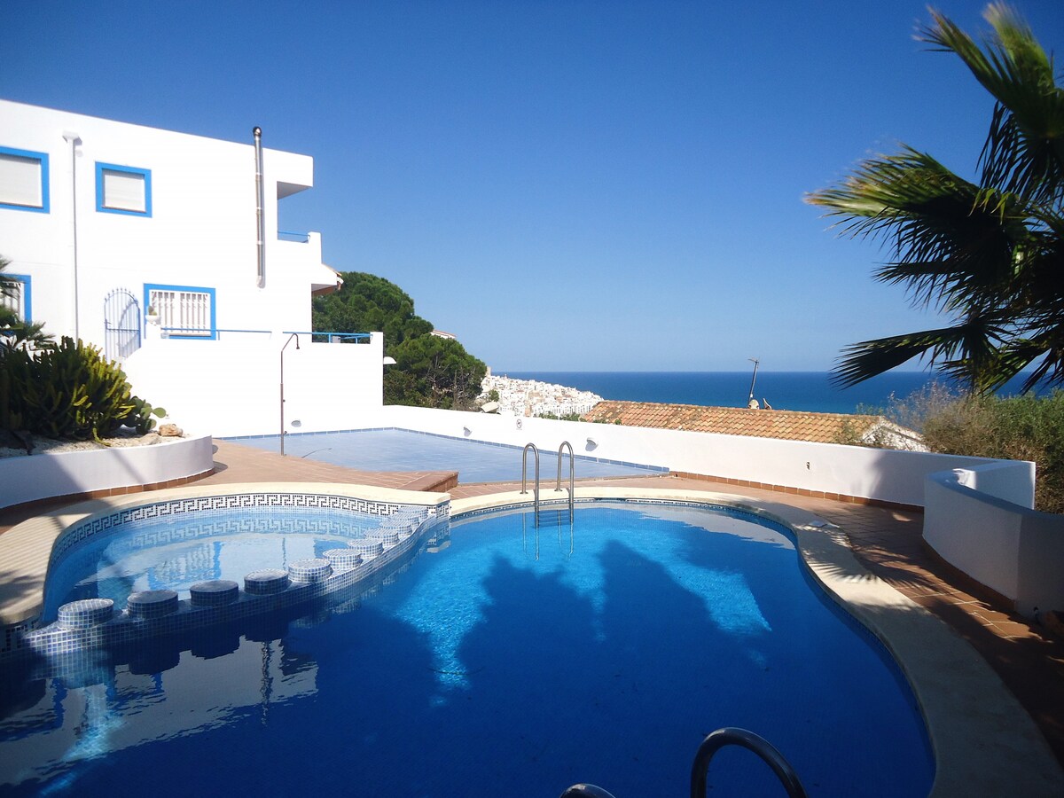 Apartamento en Peñíscola