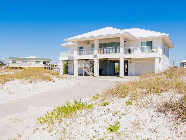 Guest favorite listing in Pensacola Beach