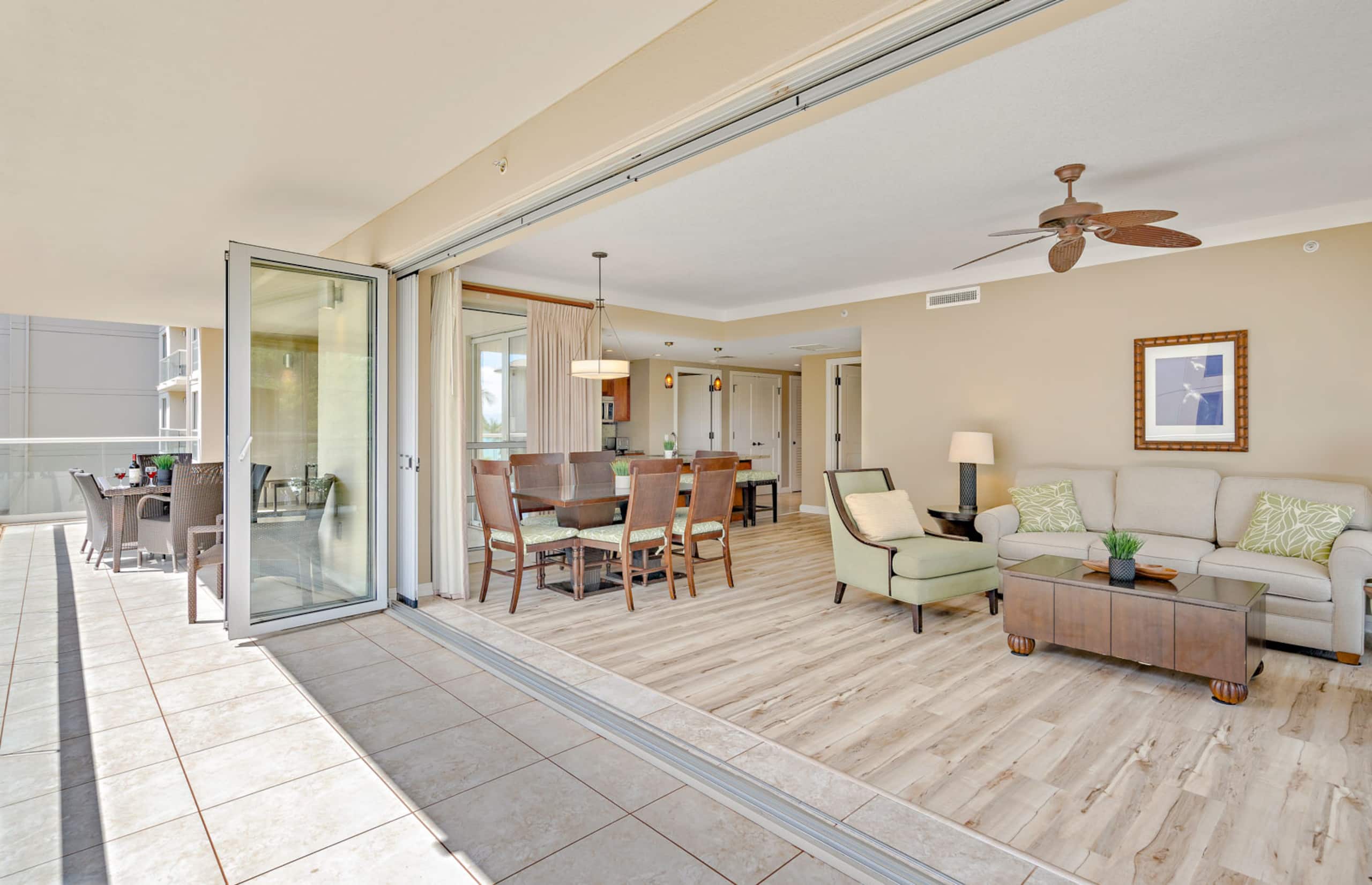 Condo in Lahaina · ★4.83 · 2 bedrooms · 3 beds · 2 baths - Image 3