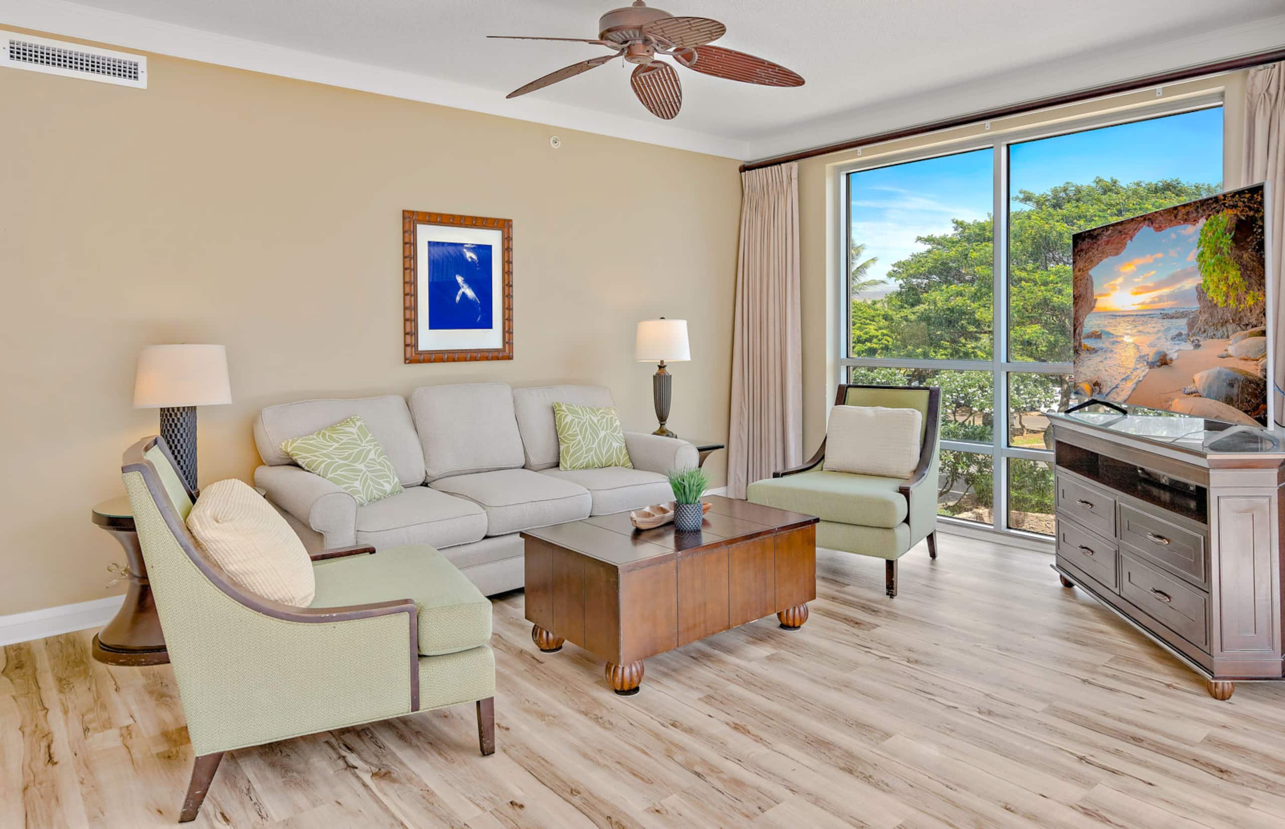 Condo in Lahaina · ★4.83 · 2 bedrooms · 3 beds · 2 baths - Image 7