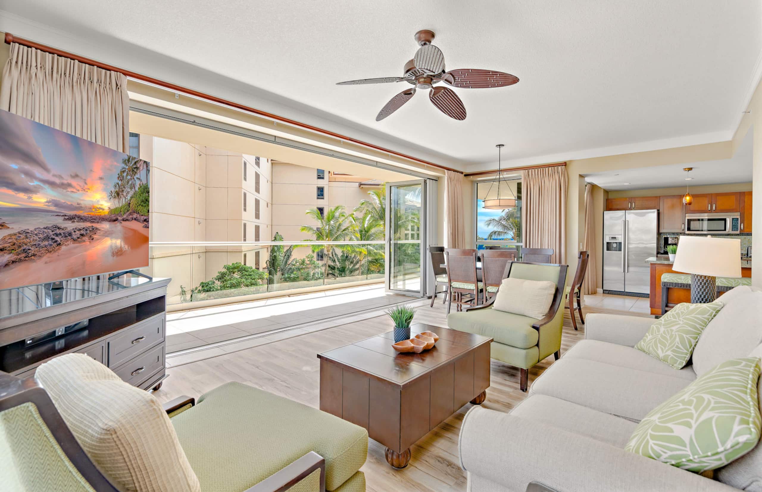 Condo in Lahaina · ★4.83 · 2 bedrooms · 3 beds · 2 baths - Image 9