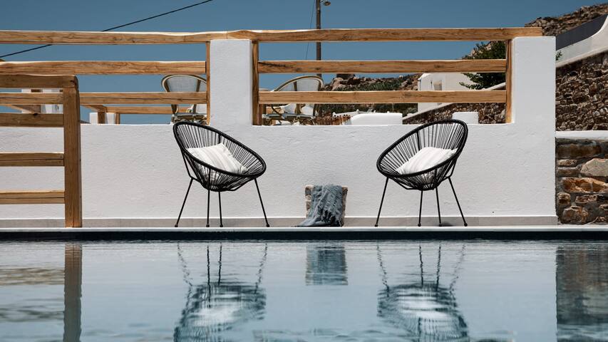 Luxurious Villa Avra with Private Pool gallery image 4