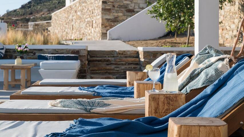 Luxurious Villa Avra with Private Pool gallery image 3