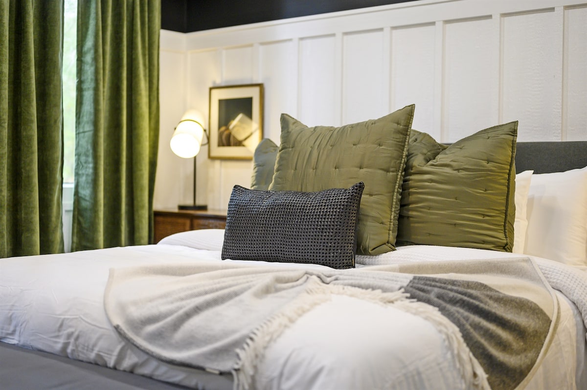 ห้องนอนใหญ่ #3