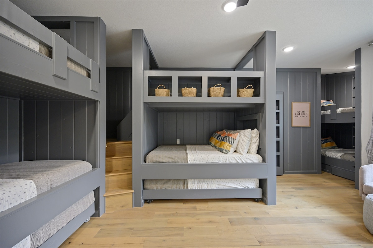 ห้องสองชั้น