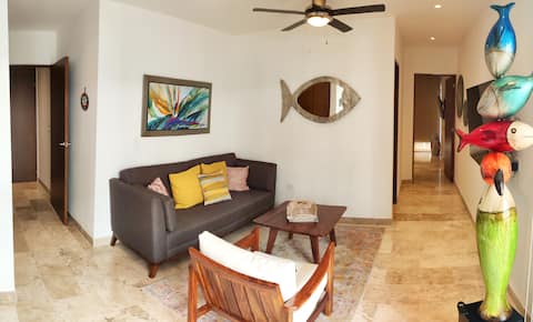 Successful Airbnb property: Pretty 2 bedroom apartment by Happy Address in Tohoku