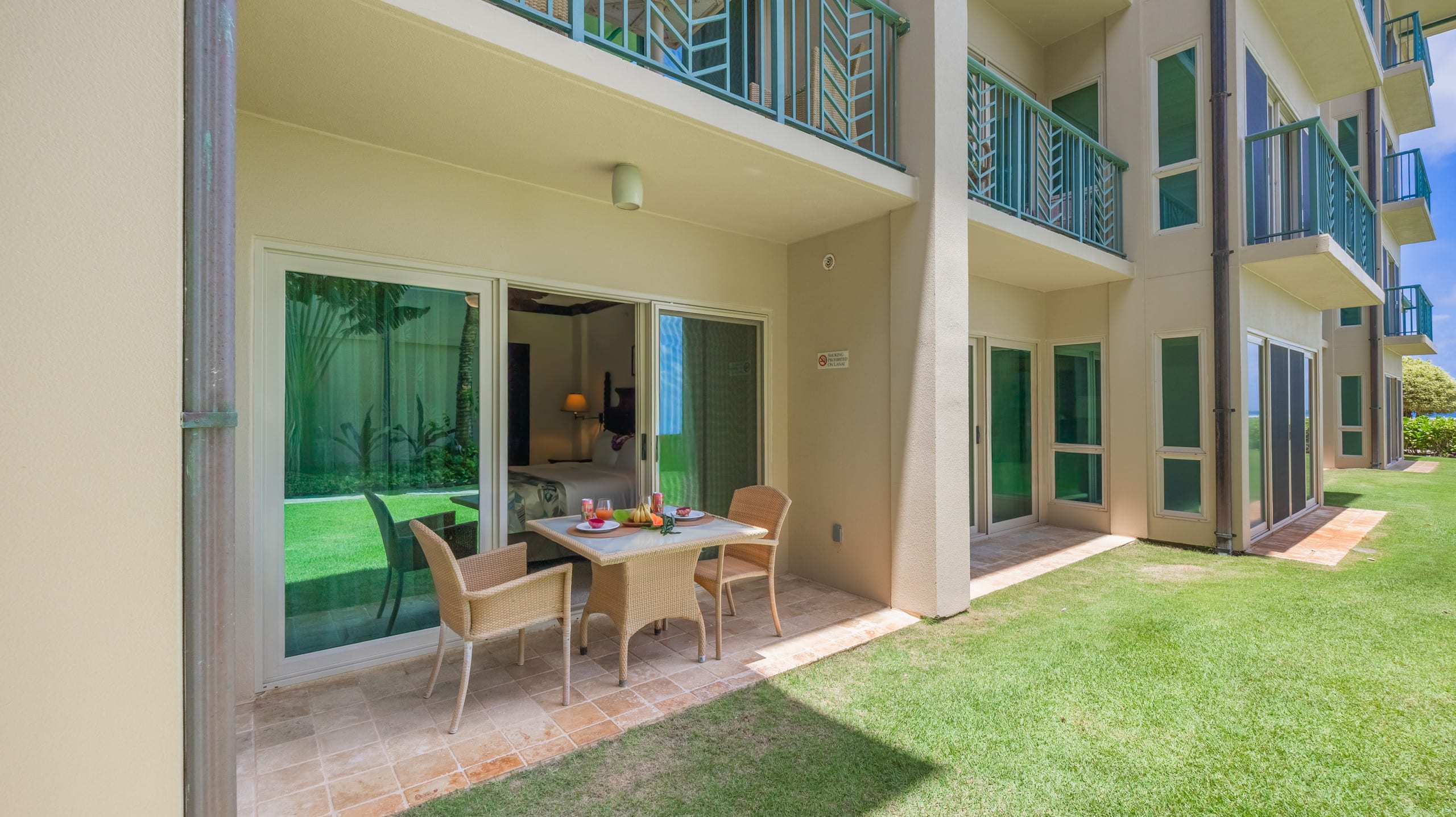Condo in Kapaa · ★4.83 · 1 bedroom · 2 beds · 2 baths - Image 29
