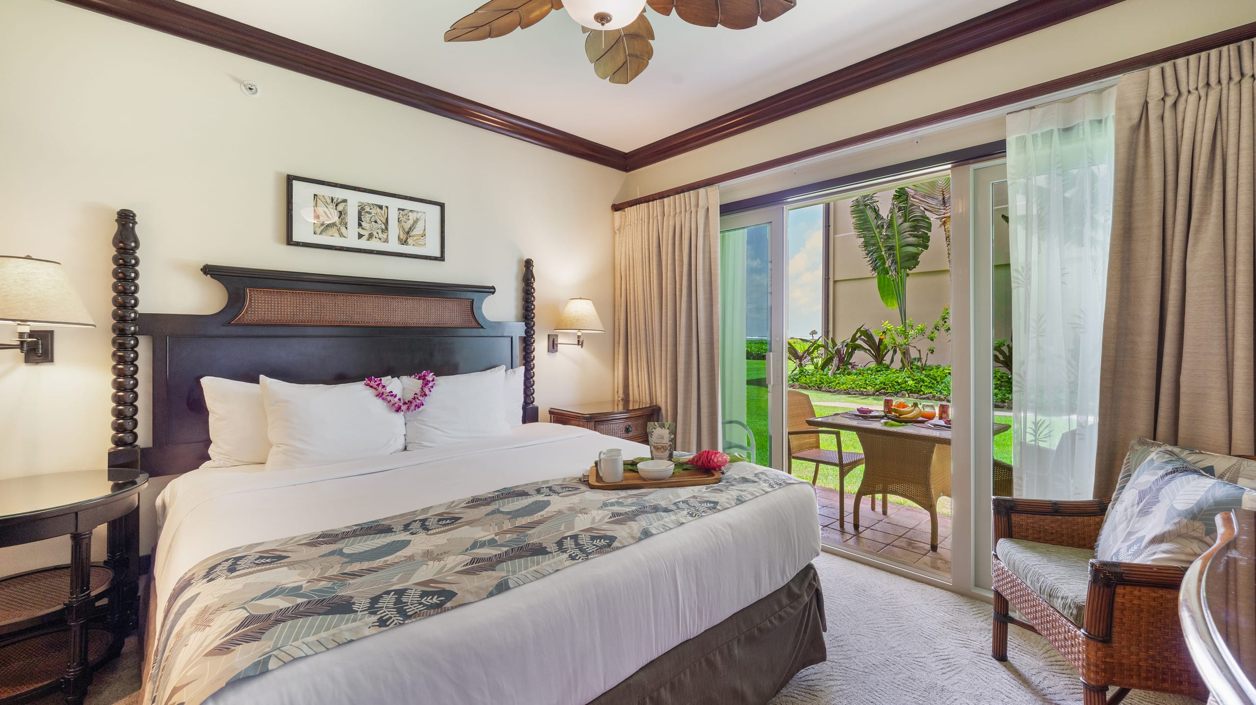 Condo in Kapaa · ★4.83 · 1 bedroom · 2 beds · 2 baths - Image 8