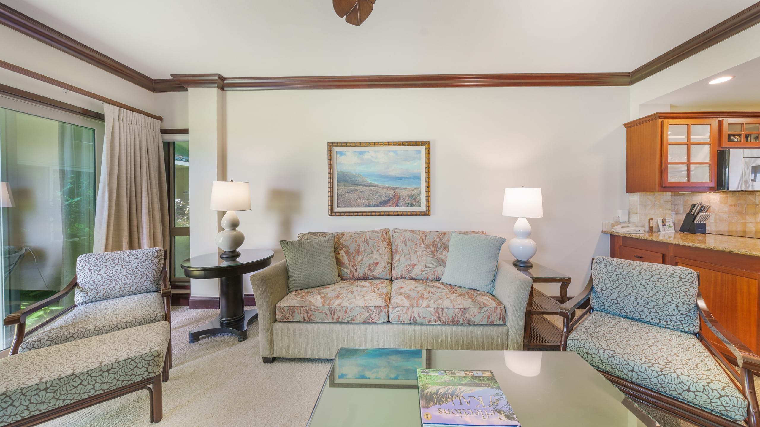Condo in Kapaa · ★4.83 · 1 bedroom · 2 beds · 2 baths - Image 12