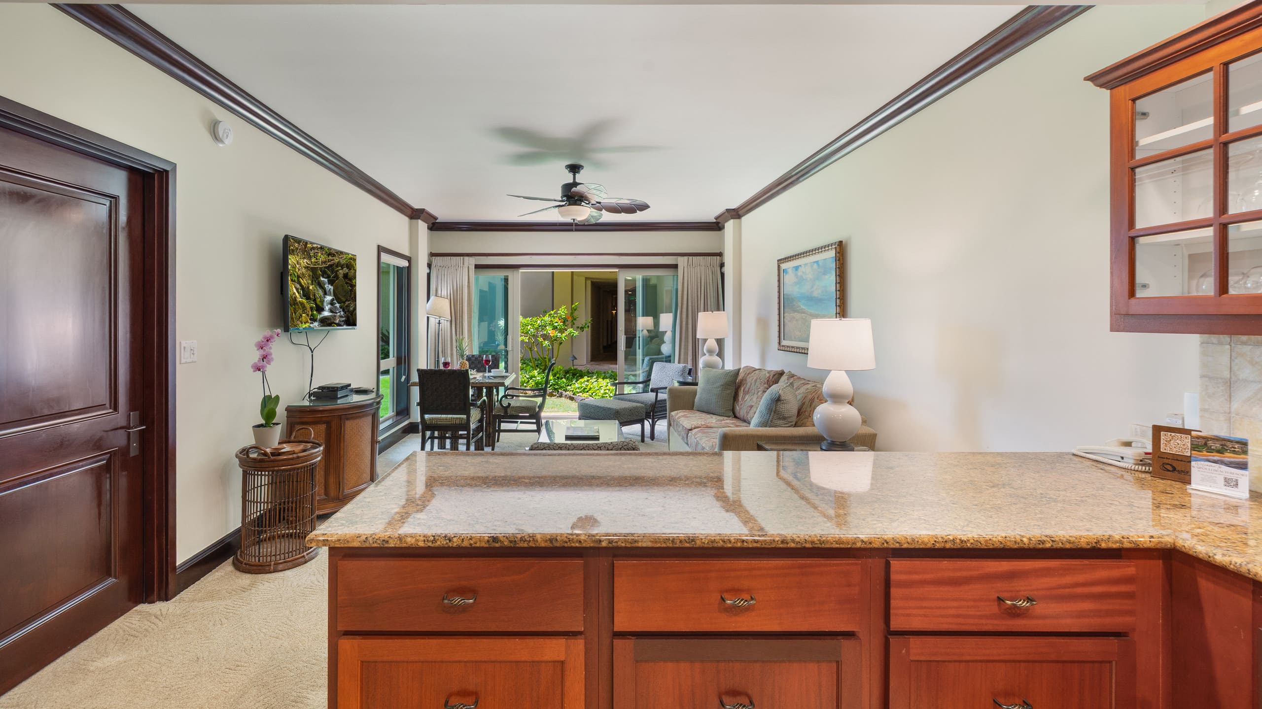 Condo in Kapaa · ★4.83 · 1 bedroom · 2 beds · 2 baths - Image 15