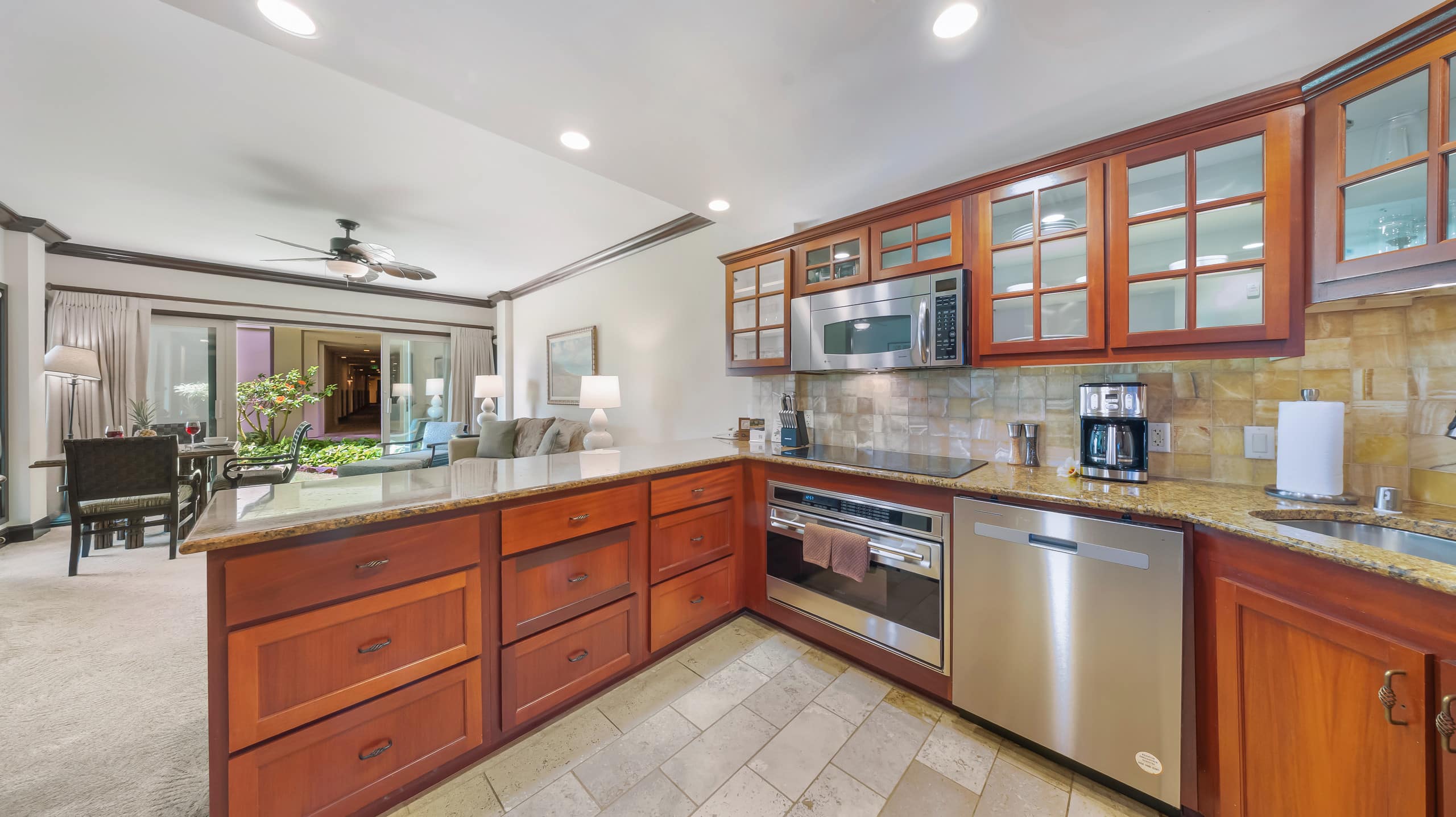Condo in Kapaa · ★4.83 · 1 bedroom · 2 beds · 2 baths - Image 9