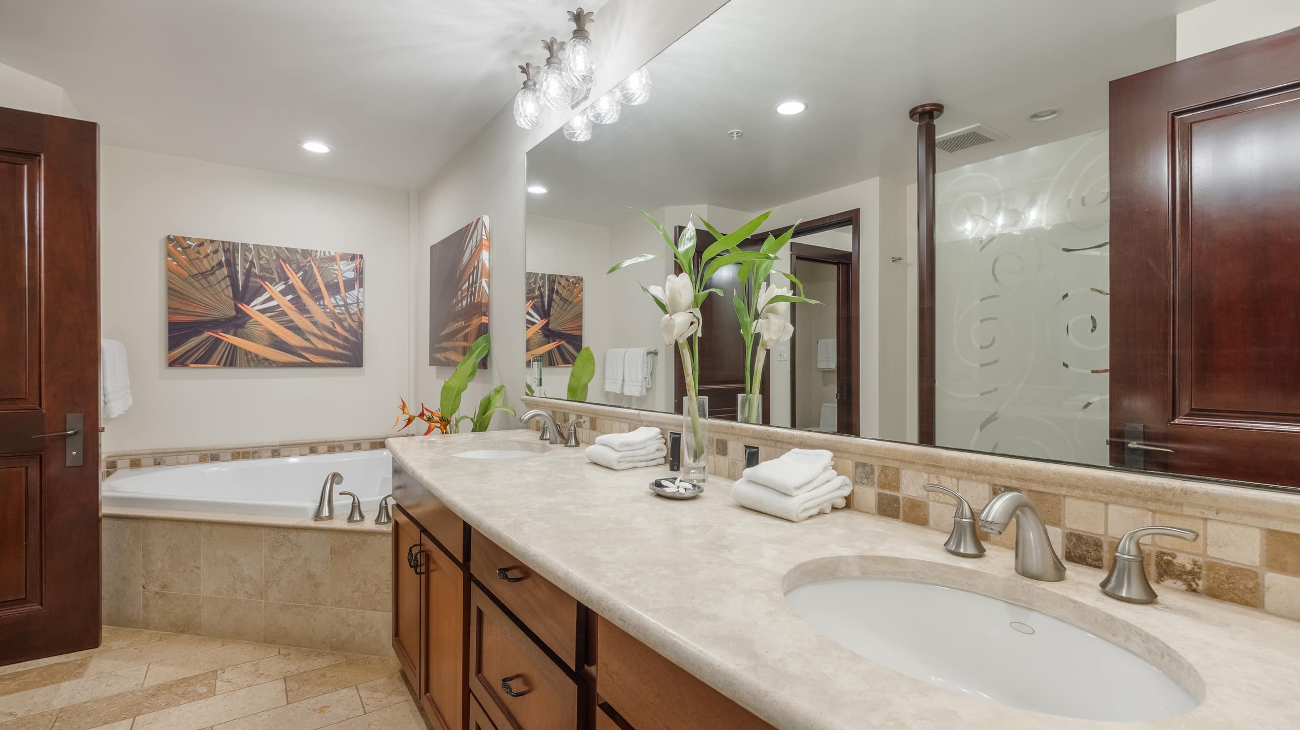 Condo in Kapaa · ★4.83 · 1 bedroom · 2 beds · 2 baths - Image 20