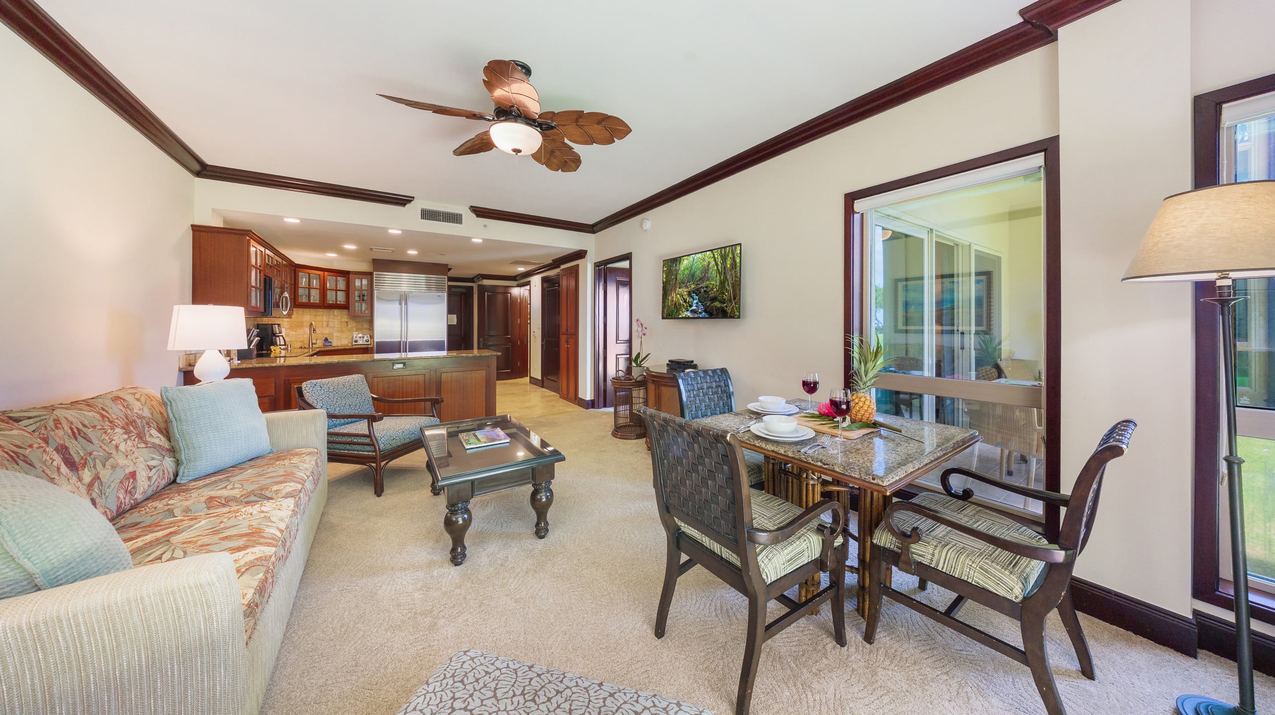 Condo in Kapaa · ★4.83 · 1 bedroom · 2 beds · 2 baths - Image 7