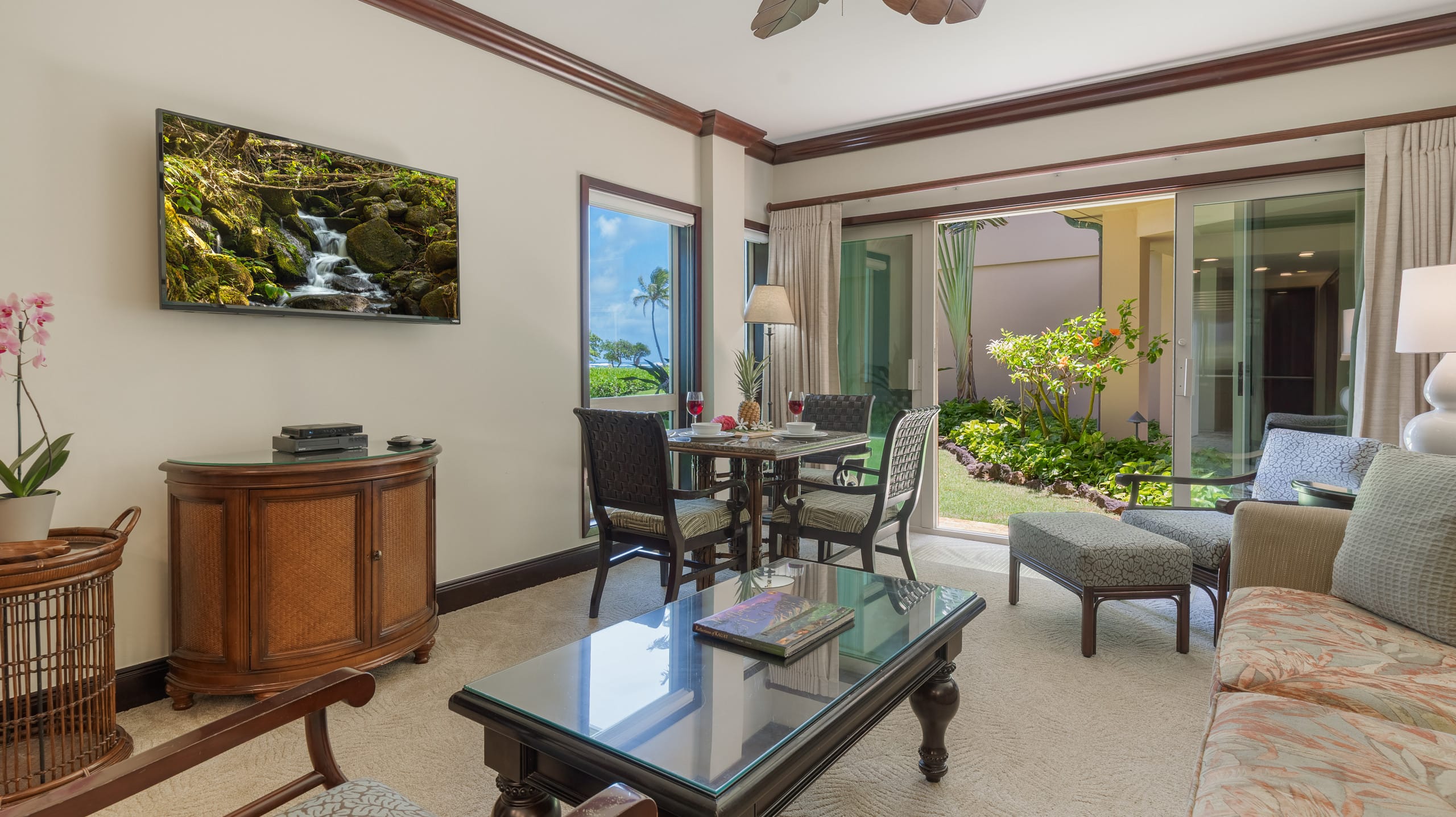 Condo in Kapaa · ★4.83 · 1 bedroom · 2 beds · 2 baths - Image 11