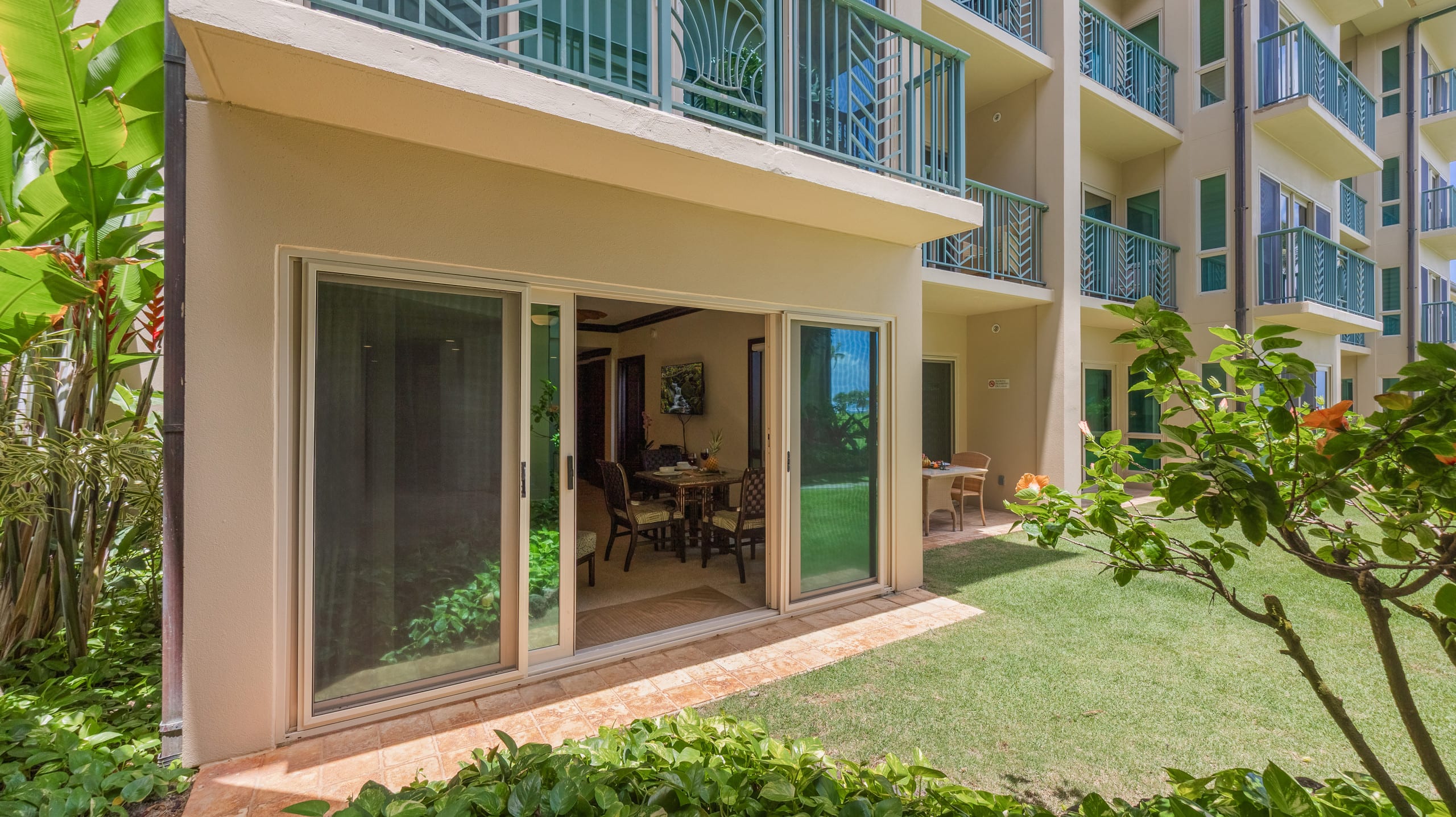Condo in Kapaa · ★4.83 · 1 bedroom · 2 beds · 2 baths - Image 30