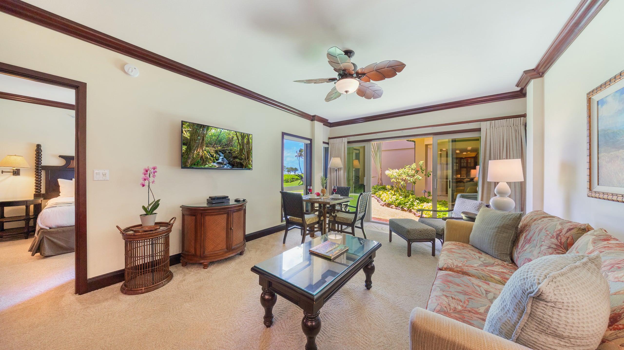 Condo in Kapaa · ★4.83 · 1 bedroom · 2 beds · 2 baths - Image 6