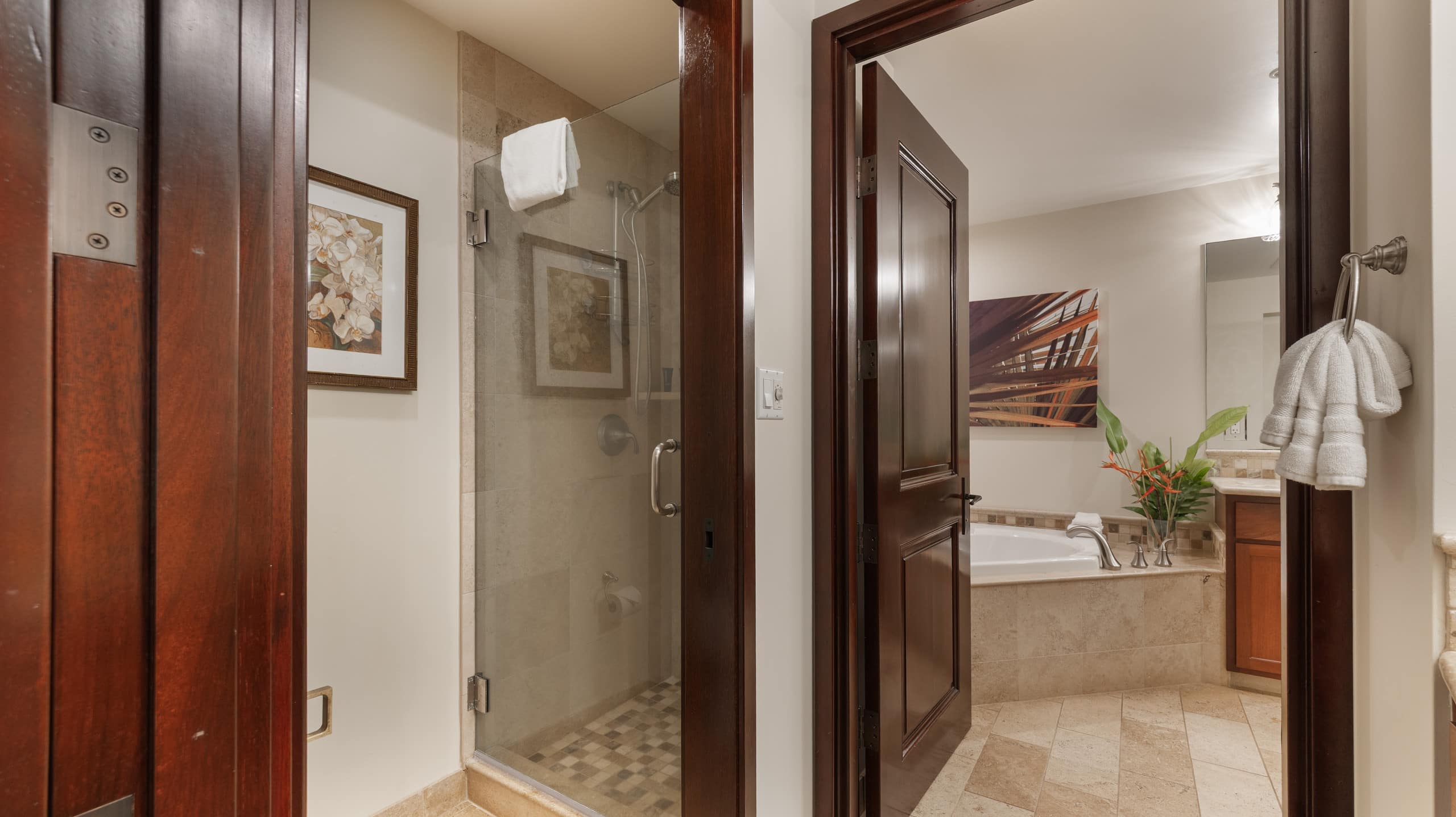 Condo in Kapaa · ★4.83 · 1 bedroom · 2 beds · 2 baths - Image 24