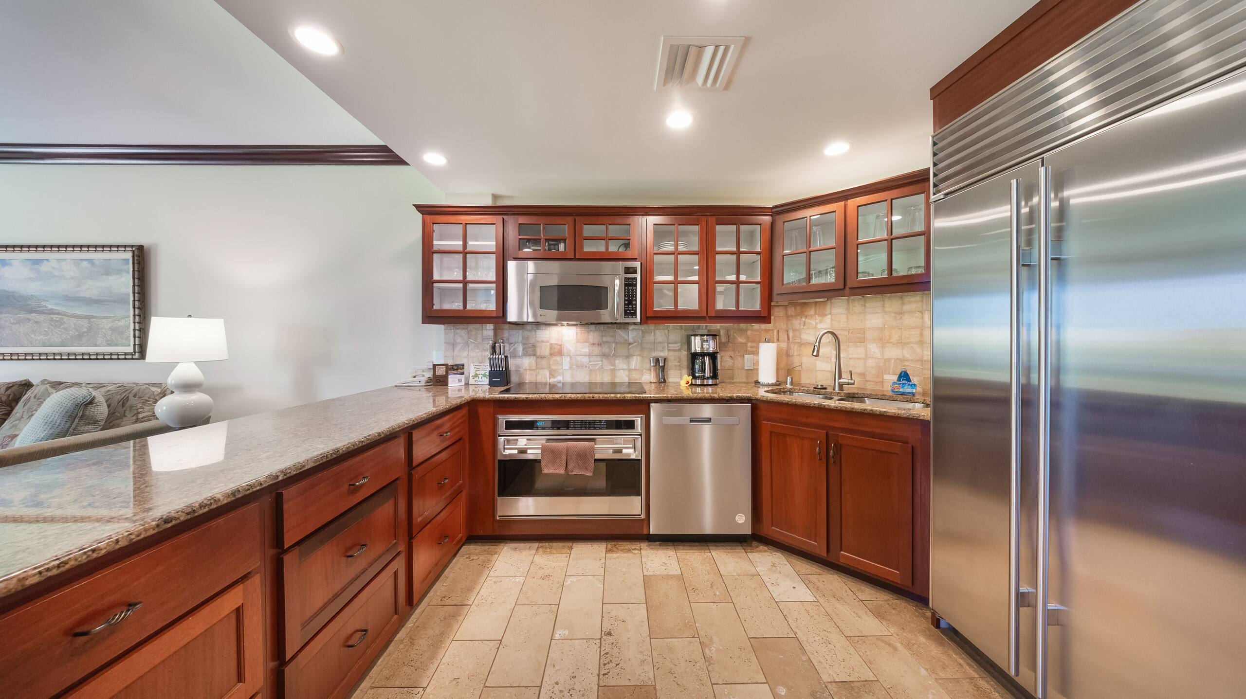 Condo in Kapaa · ★4.83 · 1 bedroom · 2 beds · 2 baths - Image 17