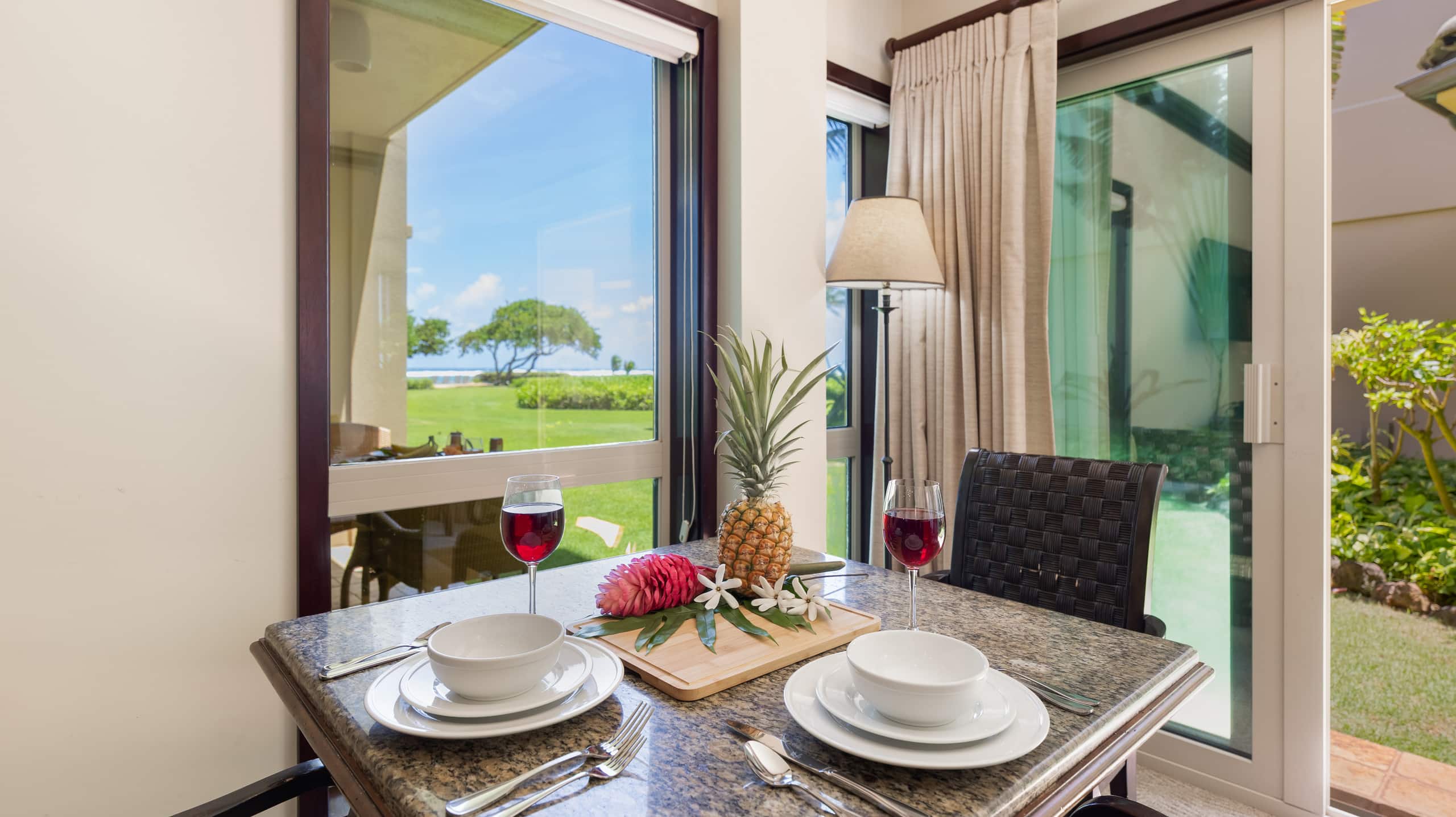 Condo in Kapaa · ★4.83 · 1 bedroom · 2 beds · 2 baths - Image 19