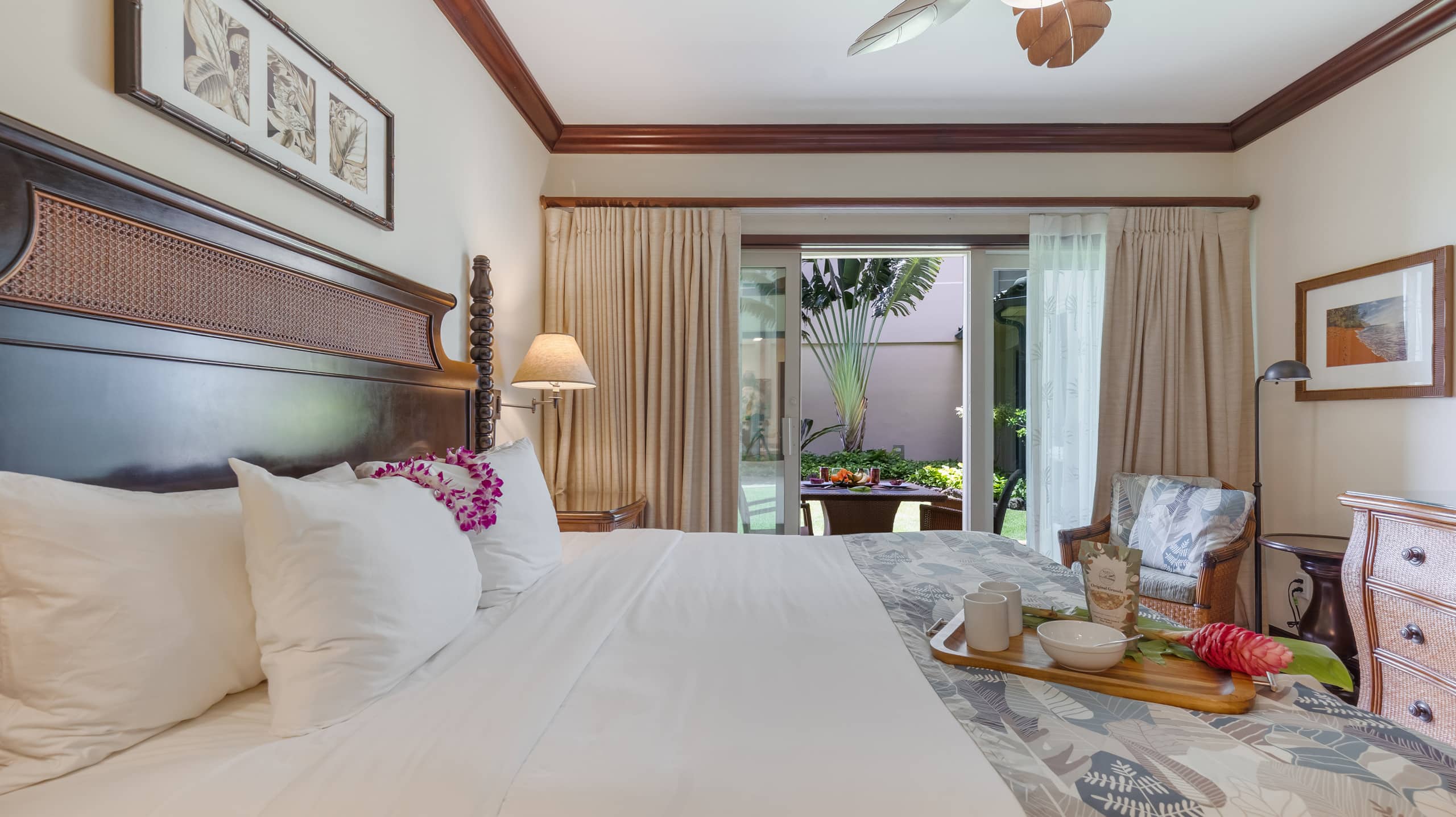 Condo in Kapaa · ★4.83 · 1 bedroom · 2 beds · 2 baths - Image 1