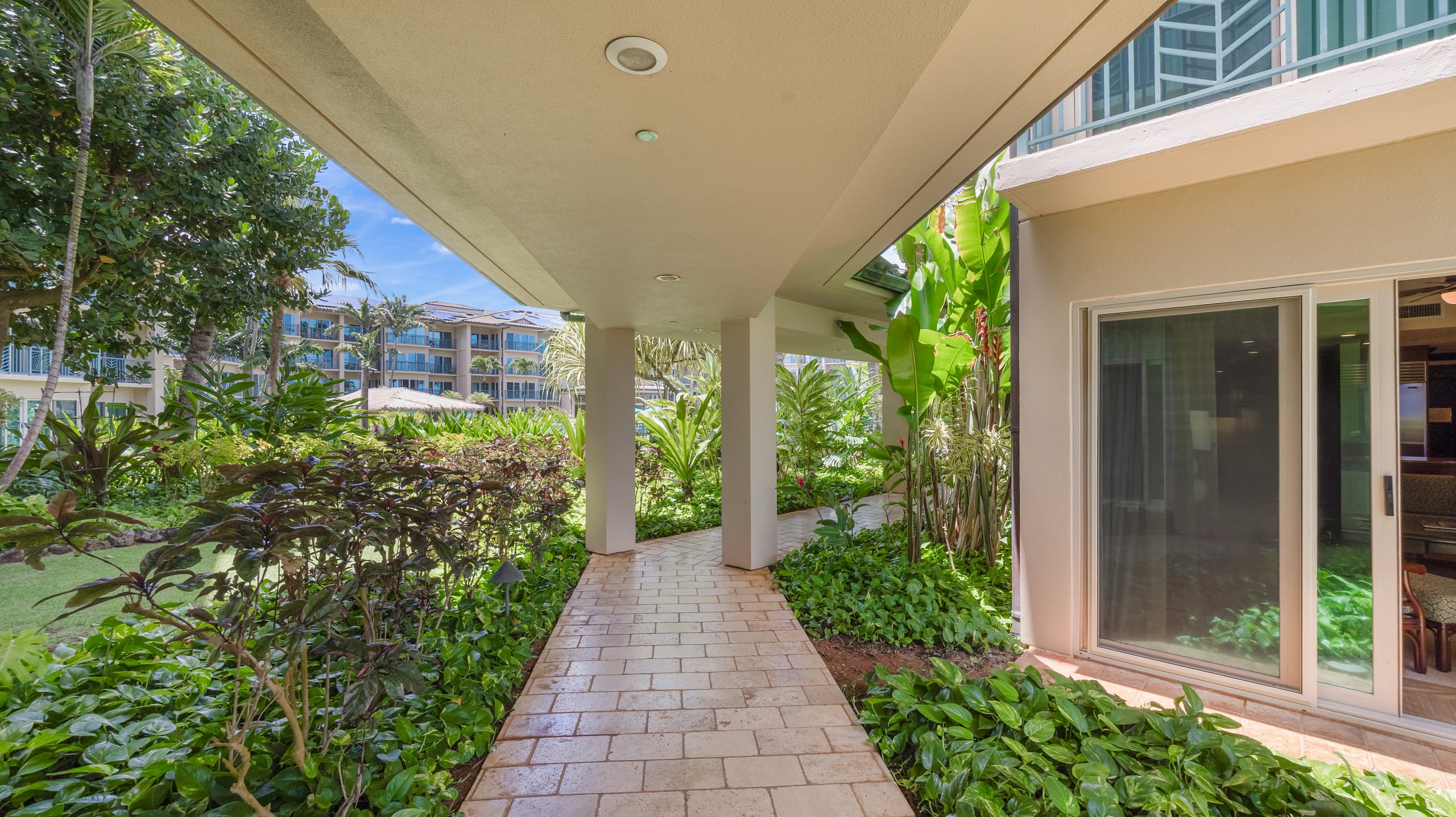 Condo in Kapaa · ★4.83 · 1 bedroom · 2 beds · 2 baths - Image 32