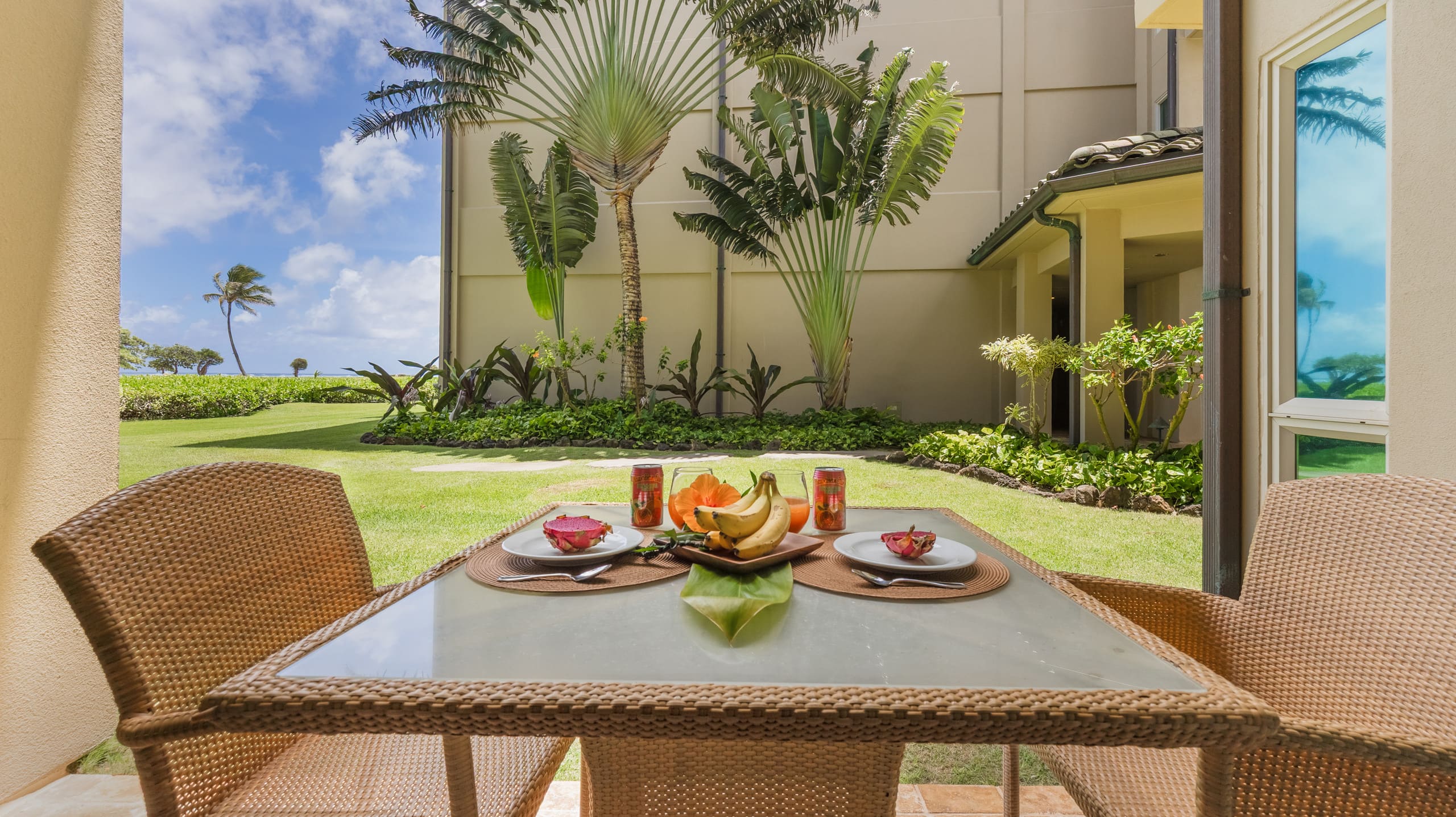 Condo in Kapaa · ★4.83 · 1 bedroom · 2 beds · 2 baths - Image 4