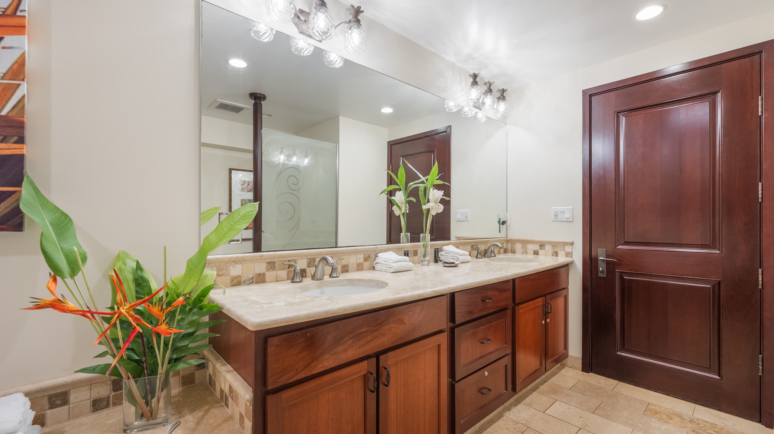 Condo in Kapaa · ★4.83 · 1 bedroom · 2 beds · 2 baths - Image 22