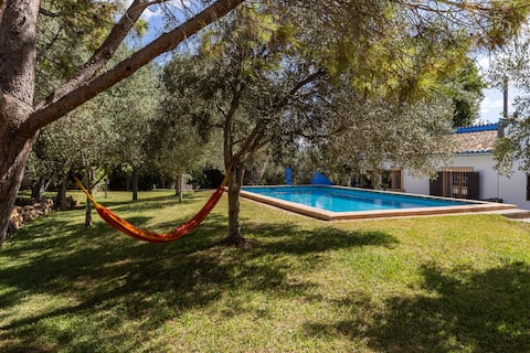 Finca Can Lluc