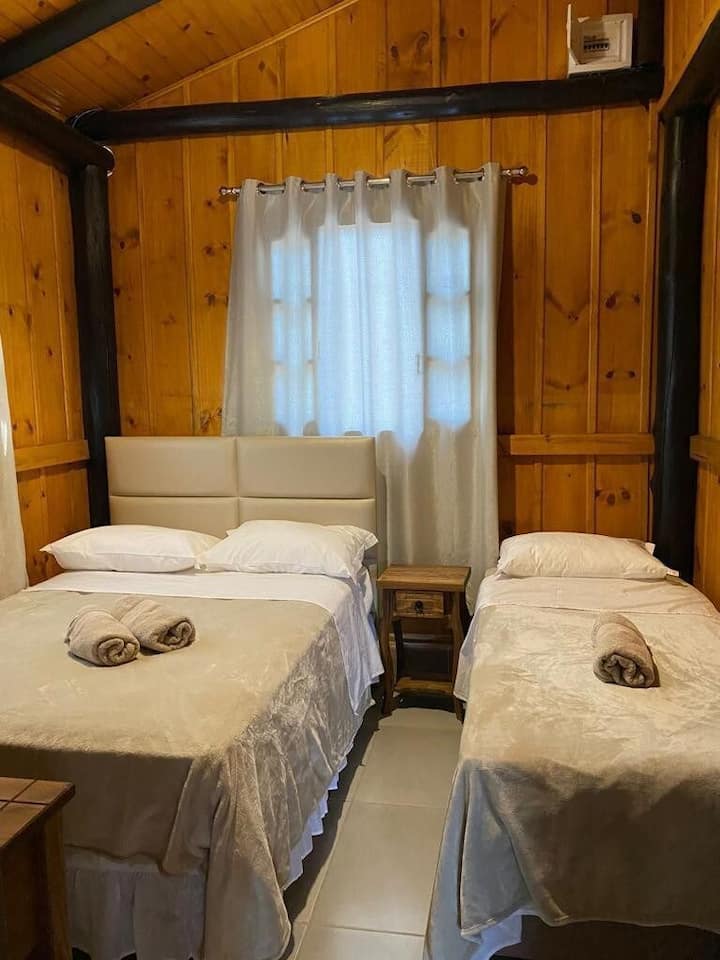 Spálňa 3