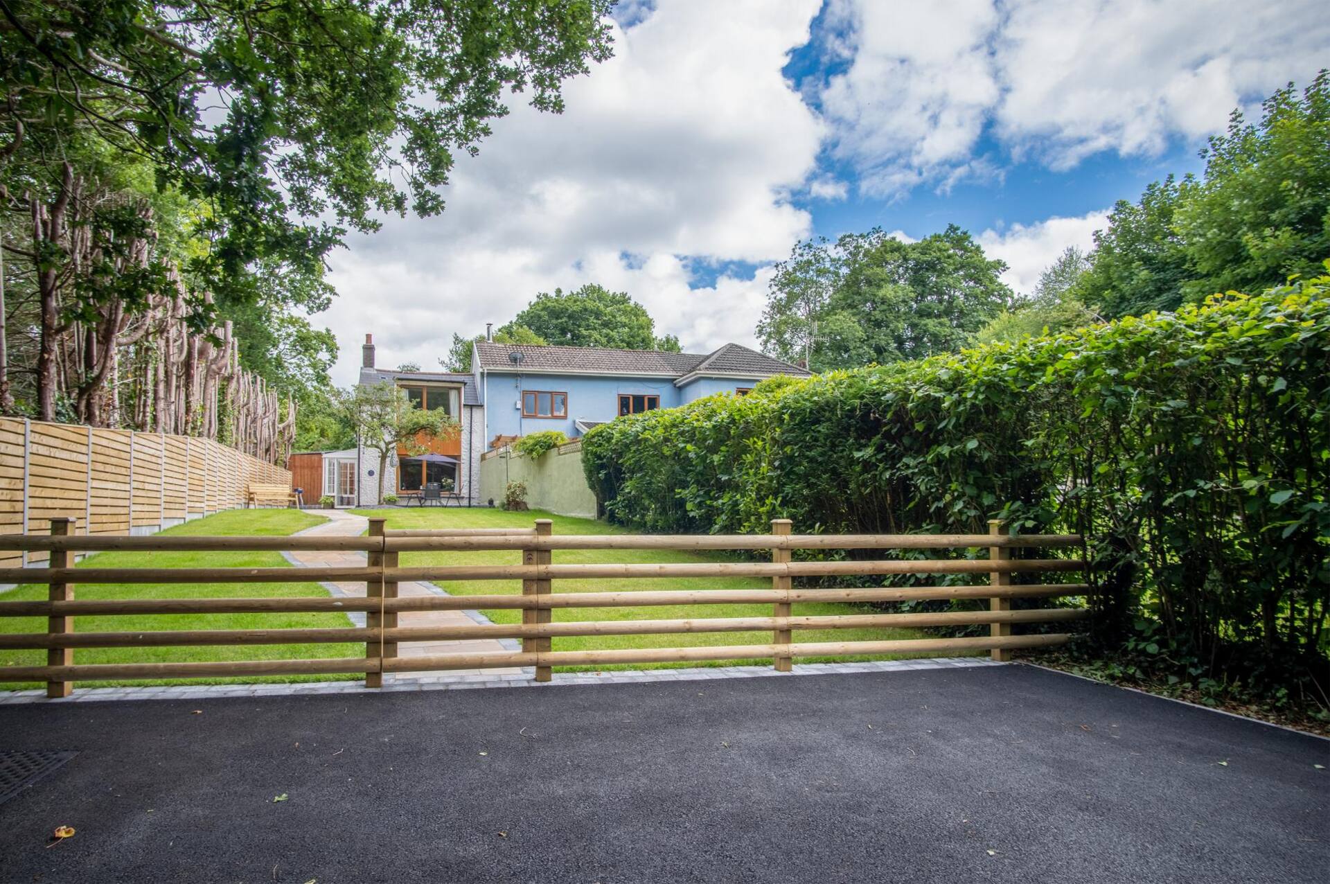 Wern Y Glais - 2 Bedroom Cottage - Glais