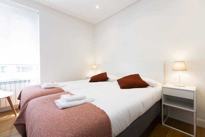Smiling Rentals managed Airbnb listing 2