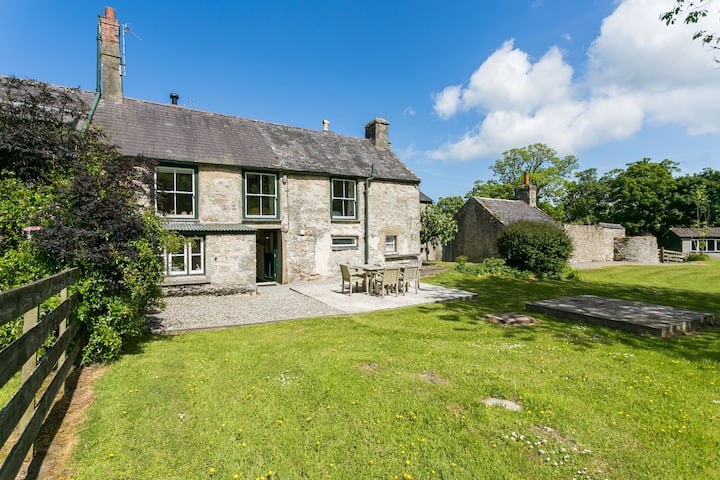 Plas Lligwy Cottage - Moelfre