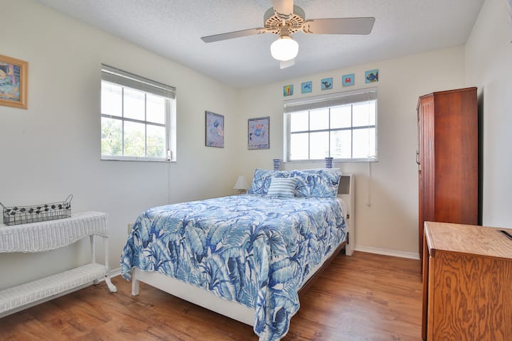 Стая за гости №3 на горния етаж с двойно легло