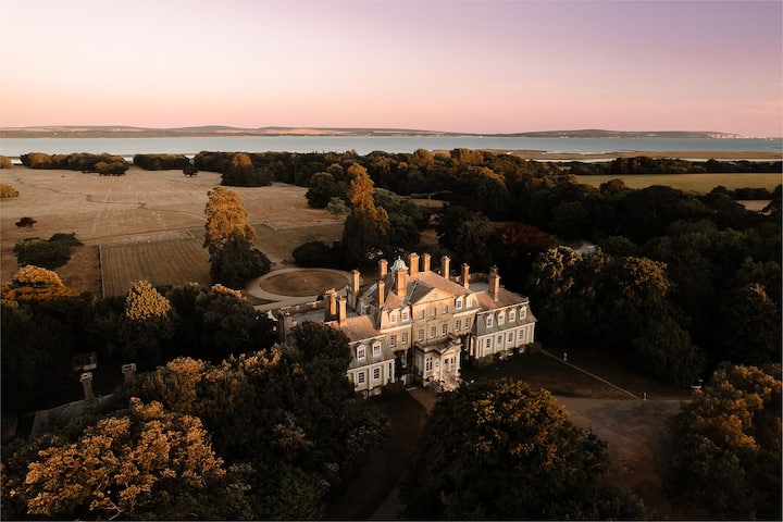 Luxury Country Estate In The New Forest - Brockenhurst