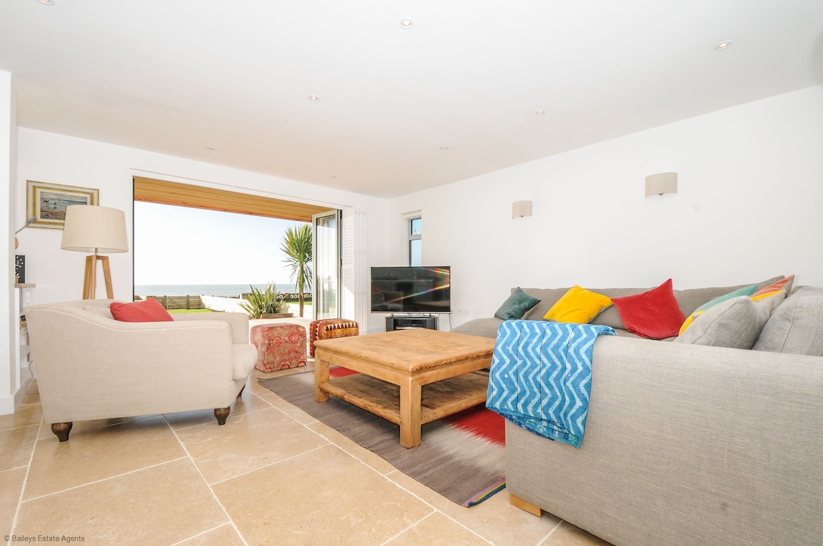 พื้นที่อยู่อาศัย